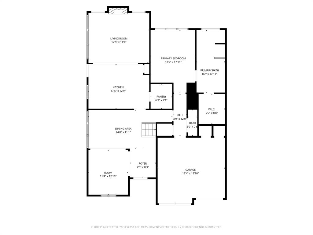 Highland on the Creek - Residential