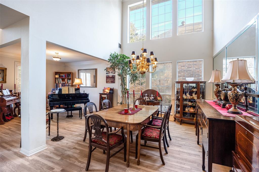 Highland on the Creek - Residential