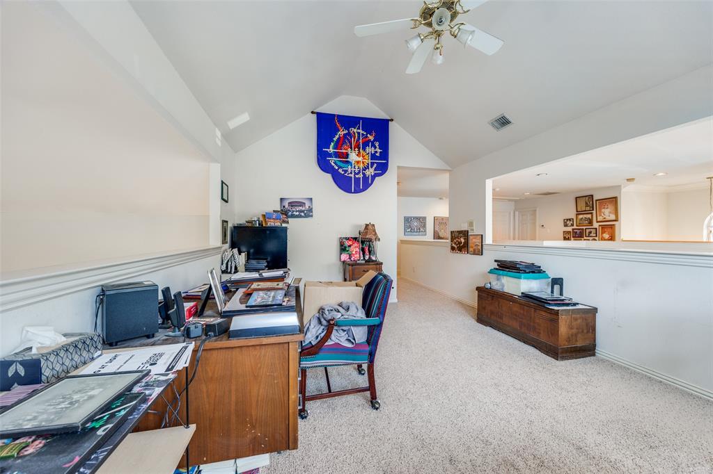 Highland on the Creek - Residential