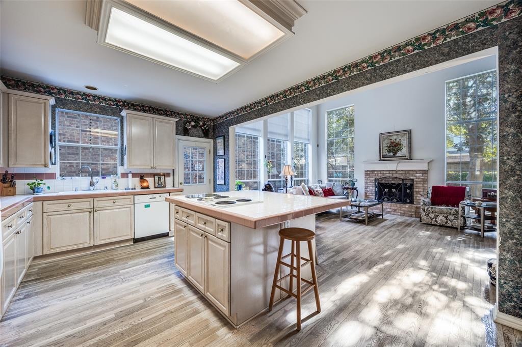 Highland on the Creek - Residential