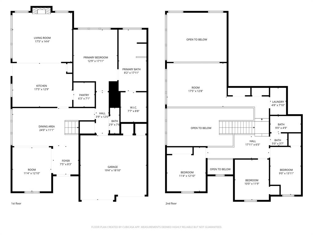 Highland on the Creek - Residential