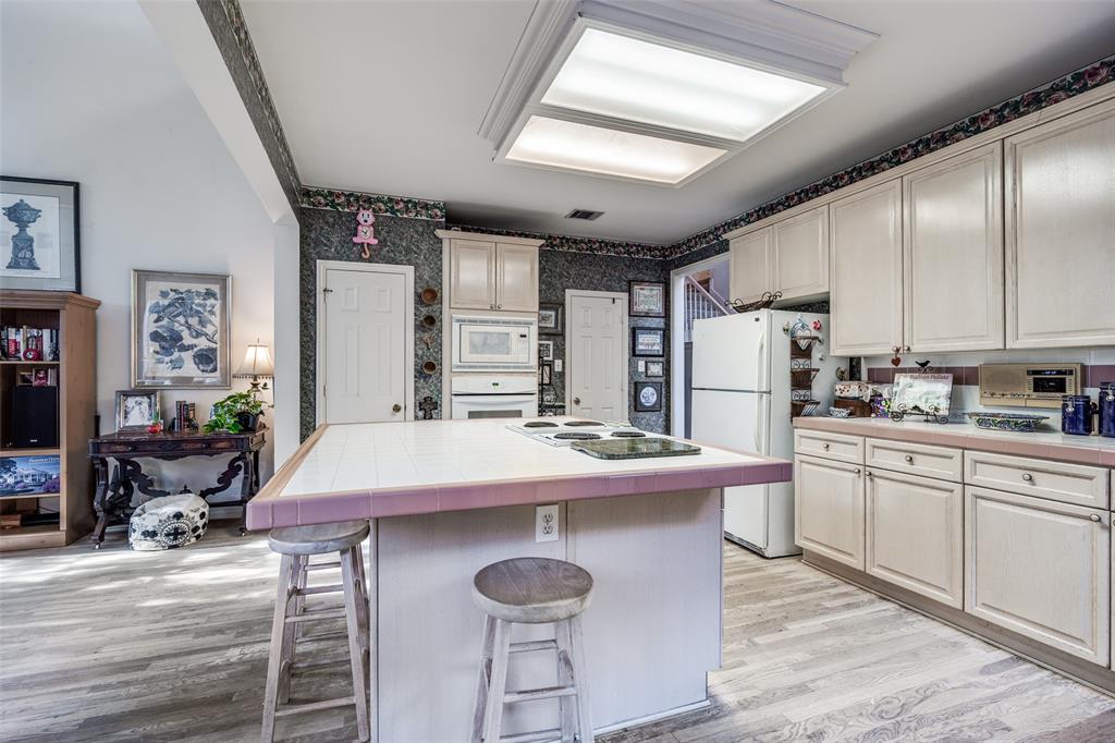 Highland on the Creek - Residential