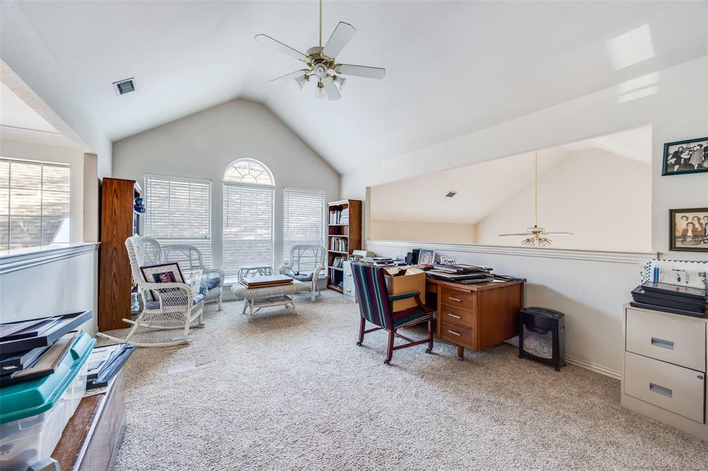 Highland on the Creek - Residential