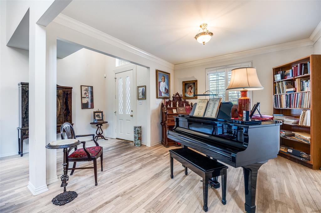 Highland on the Creek - Residential