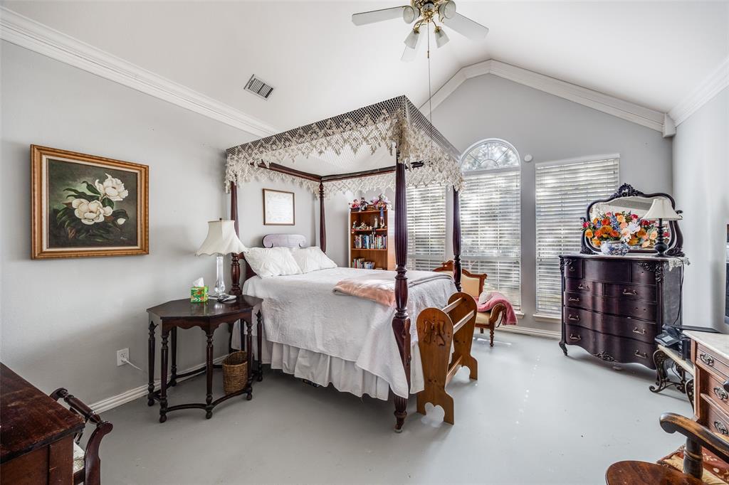 Highland on the Creek - Residential