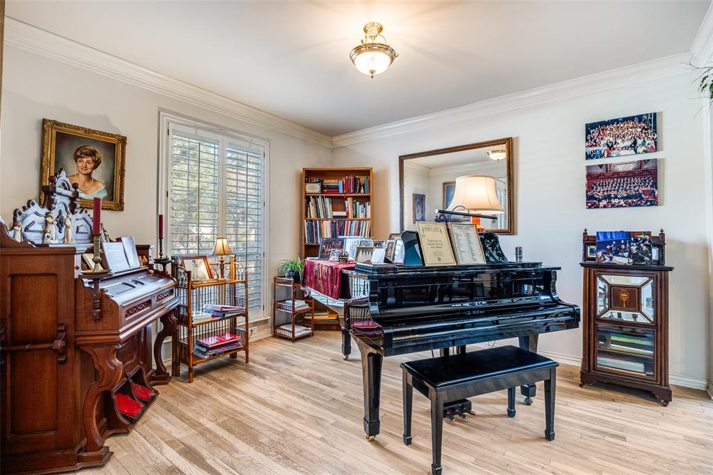 Highland on the Creek - Residential