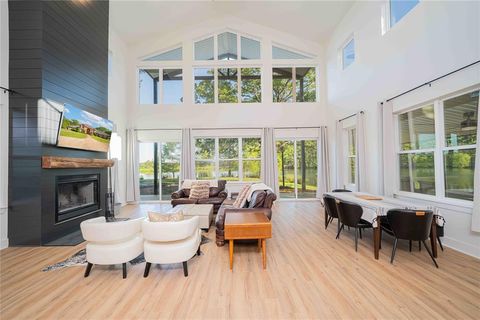 Tiny photo for 636 County Road 3330, Omaha, TX 75571 (MLS # 20922814)