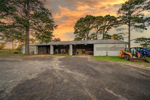 Tiny photo for 636 County Road 3330, Omaha, TX 75571 (MLS # 20922814)