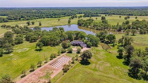 Tiny photo for 636 County Road 3330, Omaha, TX 75571 (MLS # 20922814)