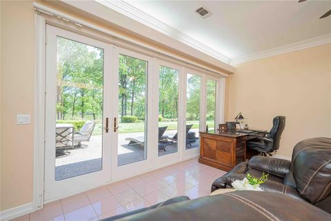 Tiny photo for 636 County Road 3330, Omaha, TX 75571 (MLS # 20922814)