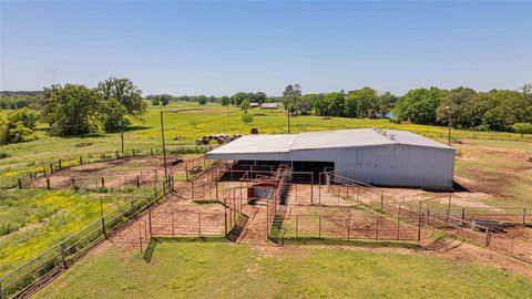 Tiny photo for 636 County Road 3330, Omaha, TX 75571 (MLS # 20922814)