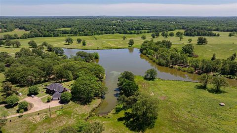 Tiny photo for 636 County Road 3330, Omaha, TX 75571 (MLS # 20922814)