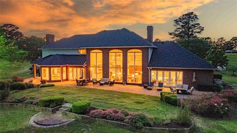 Tiny photo for 636 County Road 3330, Omaha, TX 75571 (MLS # 20922814)