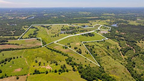 Tiny photo for 636 County Road 3330, Omaha, TX 75571 (MLS # 20922814)