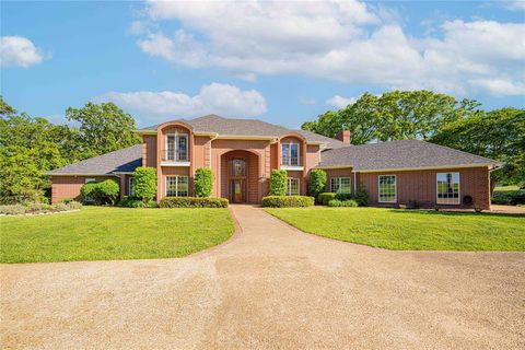 Tiny photo for 636 County Road 3330, Omaha, TX 75571 (MLS # 20922814)