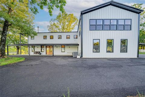 Tiny photo for 636 County Road 3330, Omaha, TX 75571 (MLS # 20922814)