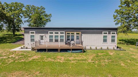 Tiny photo for 636 County Road 3330, Omaha, TX 75571 (MLS # 20922814)