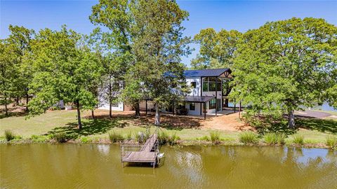 Tiny photo for 636 County Road 3330, Omaha, TX 75571 (MLS # 20922814)