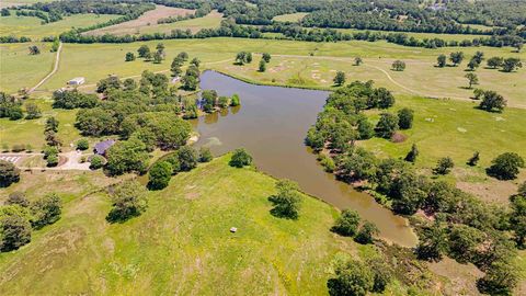 Tiny photo for 636 County Road 3330, Omaha, TX 75571 (MLS # 20922814)