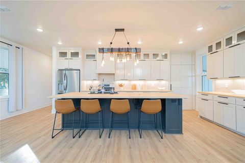 Tiny photo for 636 County Road 3330, Omaha, TX 75571 (MLS # 20922814)