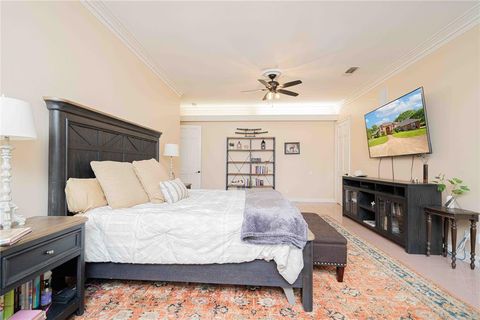 Tiny photo for 636 County Road 3330, Omaha, TX 75571 (MLS # 20922814)