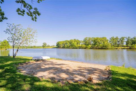 Tiny photo for 636 County Road 3330, Omaha, TX 75571 (MLS # 20922814)
