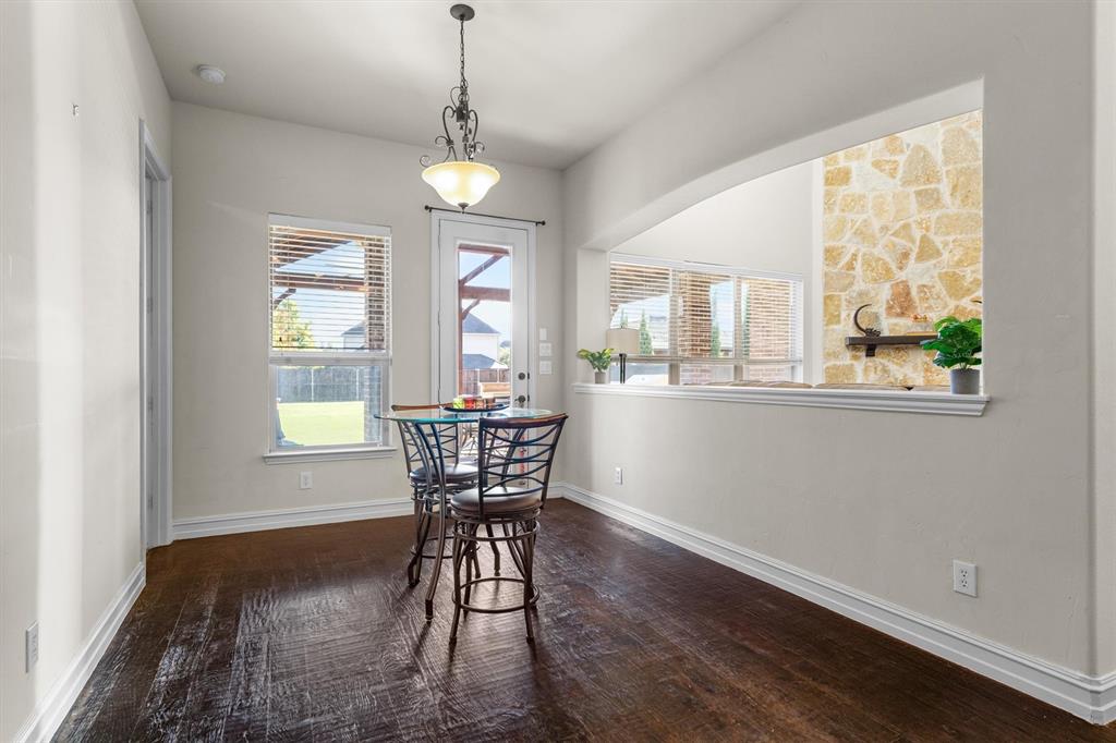 The Highlands At Trophy Club N - Residential