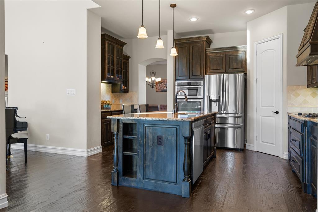 The Highlands At Trophy Club N - Residential