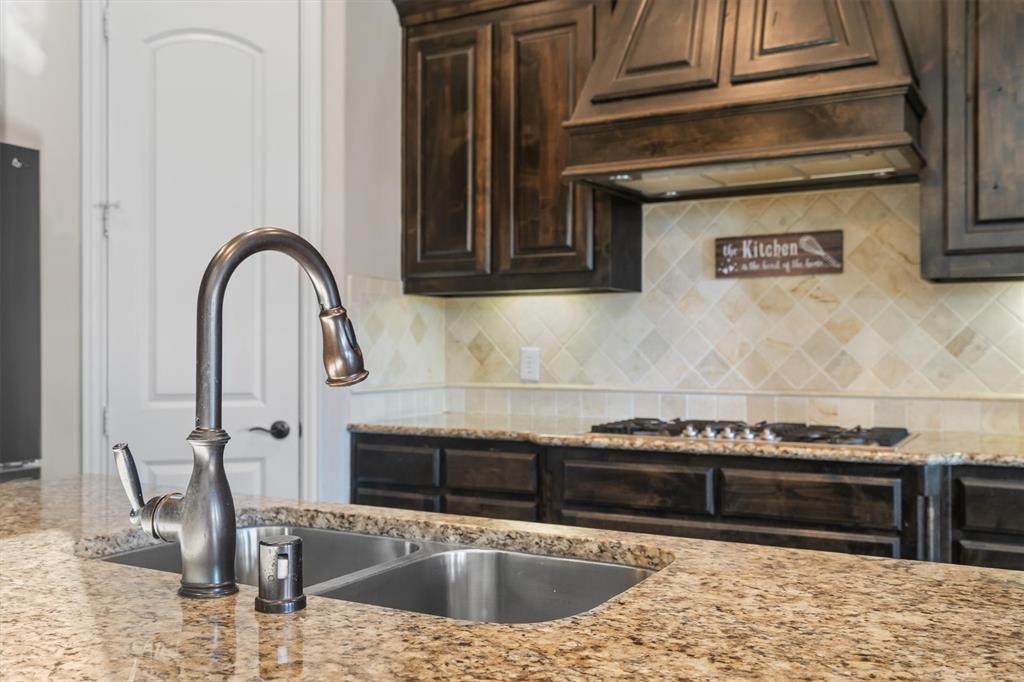 The Highlands At Trophy Club N - Residential