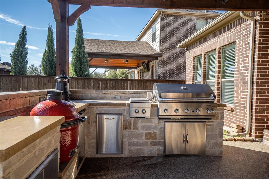 The Highlands At Trophy Club N - Residential