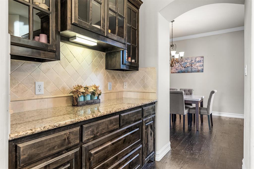 The Highlands At Trophy Club N - Residential