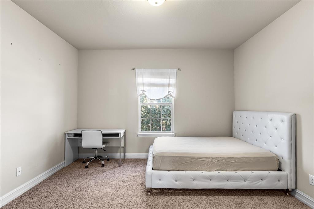 The Highlands At Trophy Club N - Residential