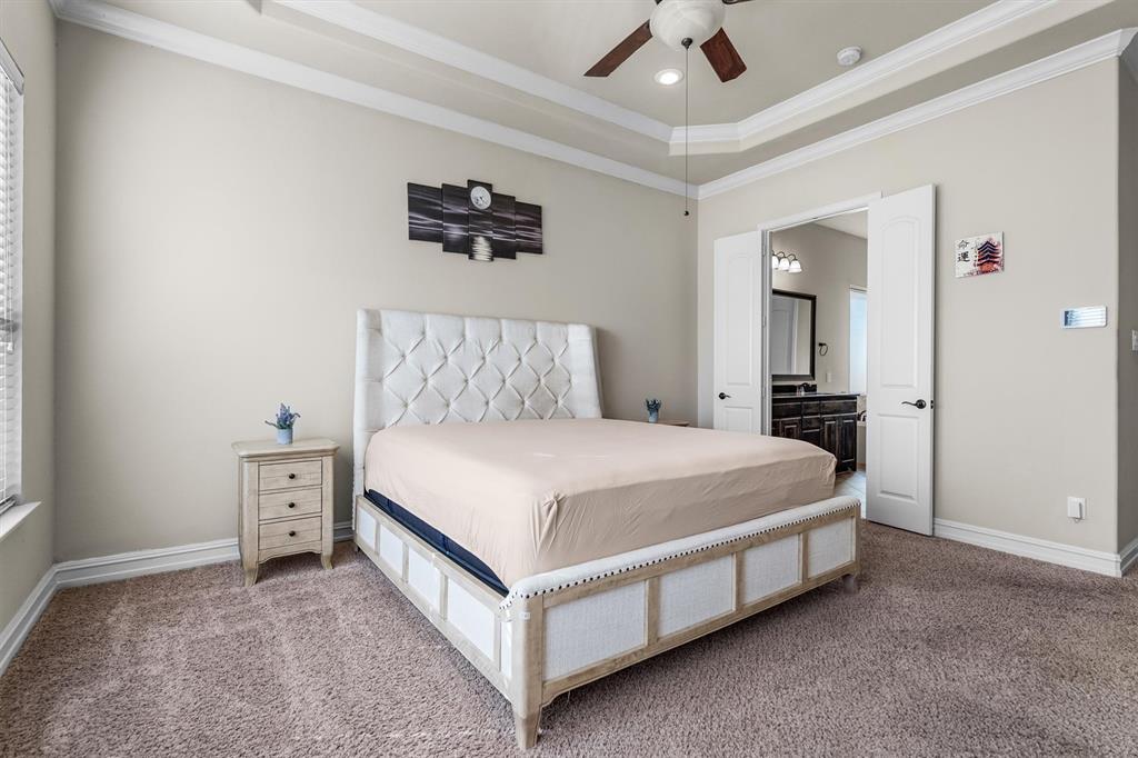 The Highlands At Trophy Club N - Residential