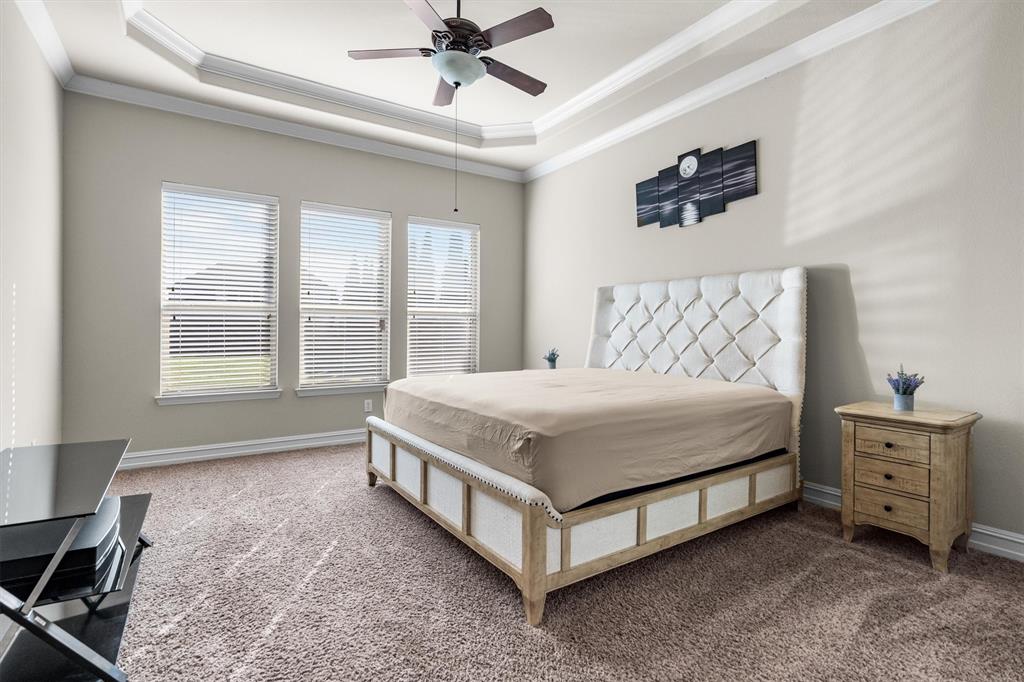 The Highlands At Trophy Club N - Residential