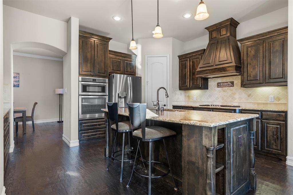 The Highlands At Trophy Club N - Residential