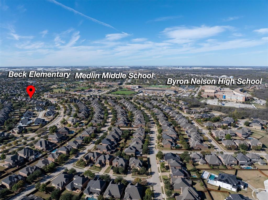 The Highlands At Trophy Club N - Residential