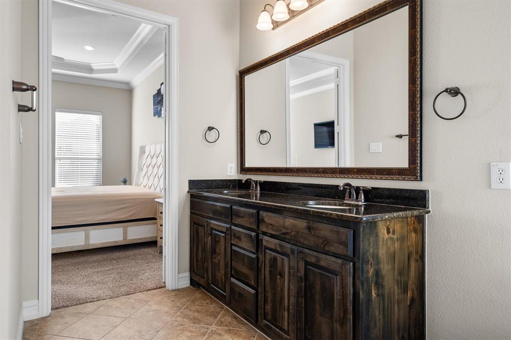 The Highlands At Trophy Club N - Residential