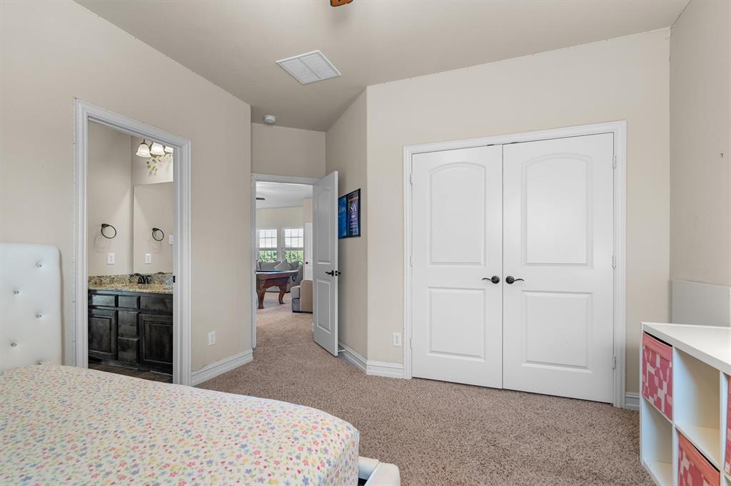 The Highlands At Trophy Club N - Residential