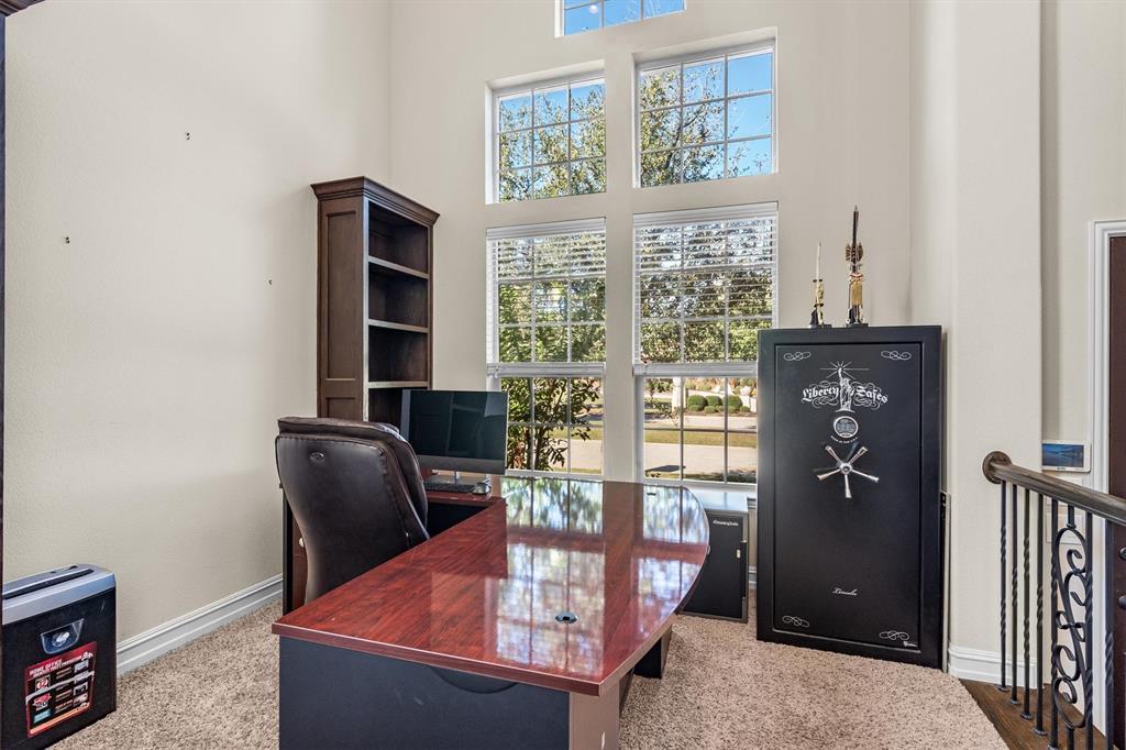 The Highlands At Trophy Club N - Residential