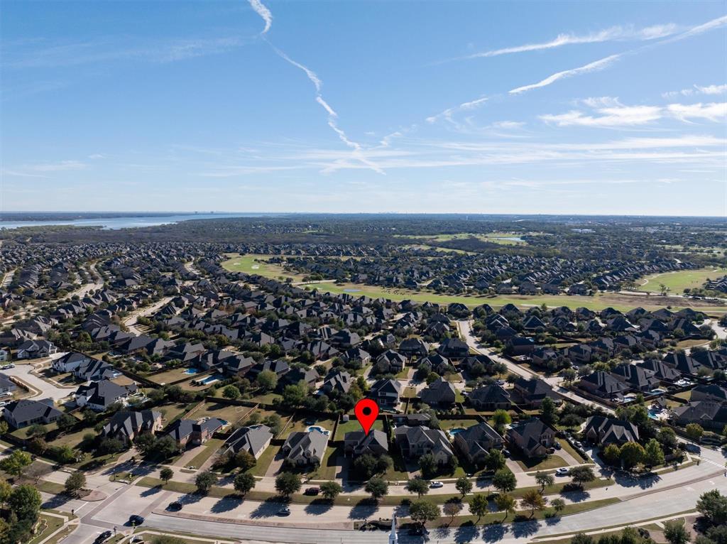 The Highlands At Trophy Club N - Residential