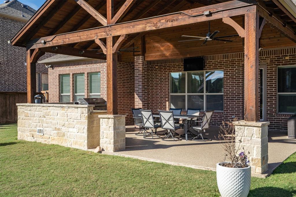 The Highlands At Trophy Club N - Residential