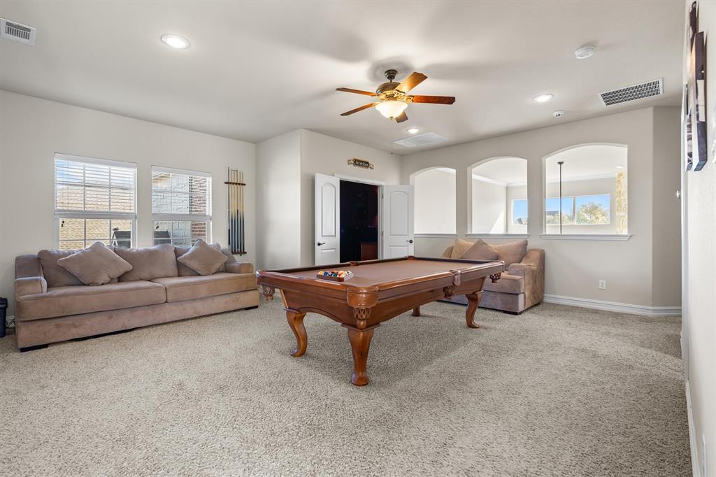 The Highlands At Trophy Club N - Residential