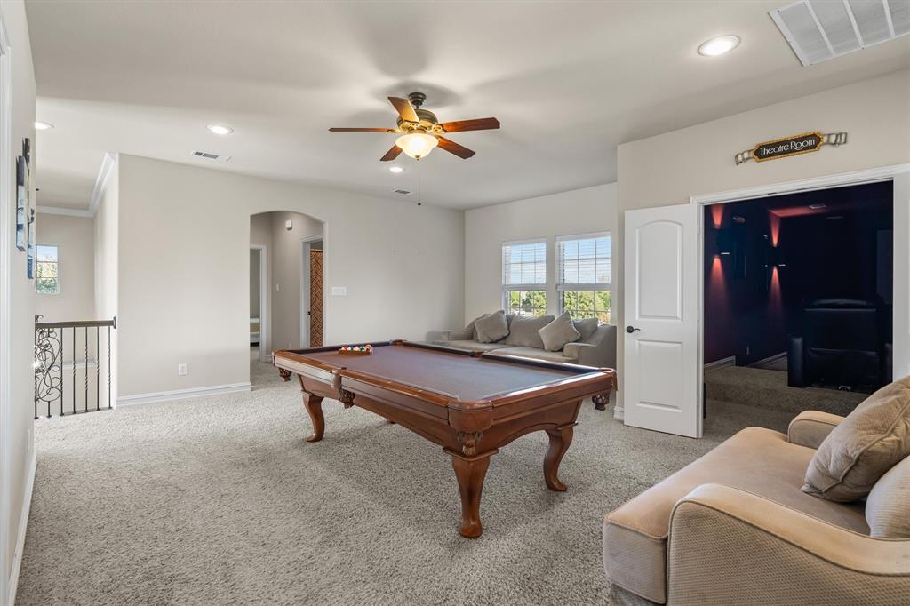 The Highlands At Trophy Club N - Residential