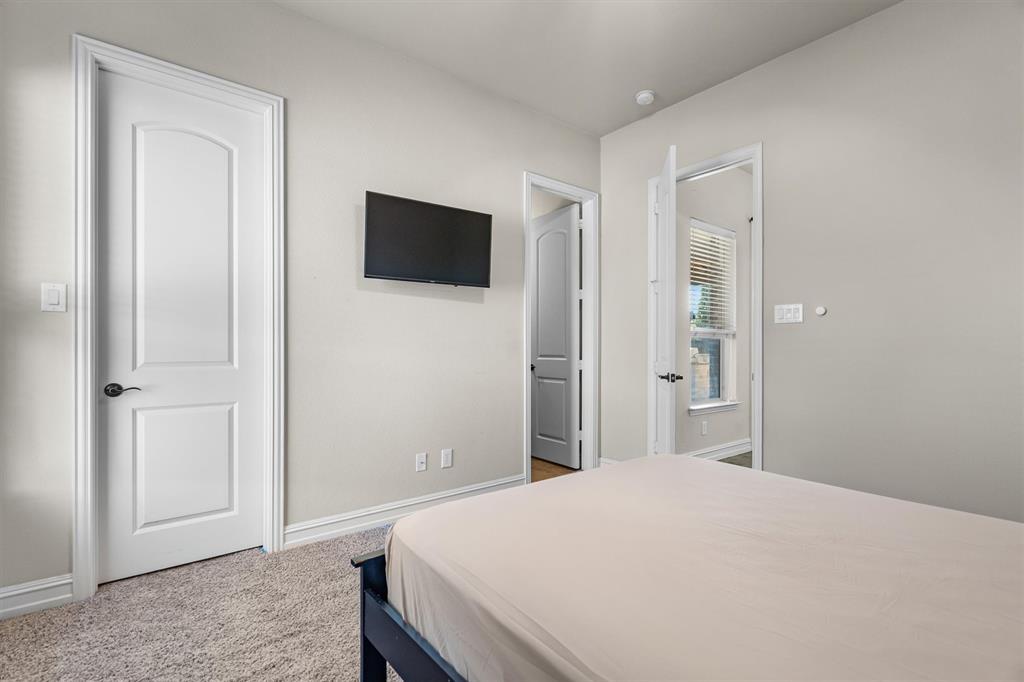 The Highlands At Trophy Club N - Residential