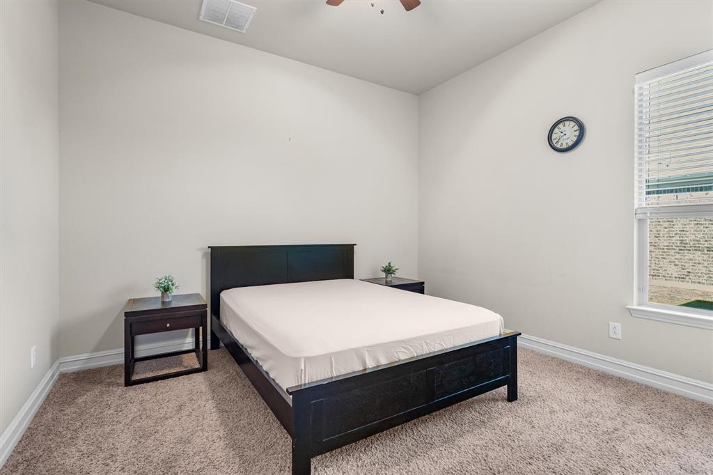 The Highlands At Trophy Club N - Residential