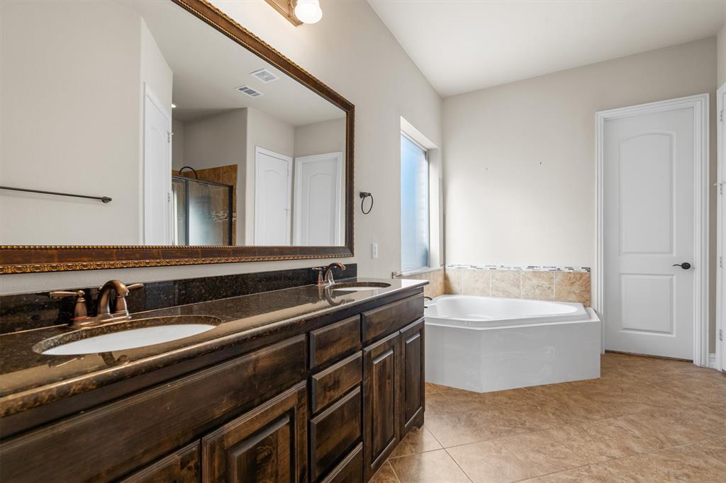 The Highlands At Trophy Club N - Residential