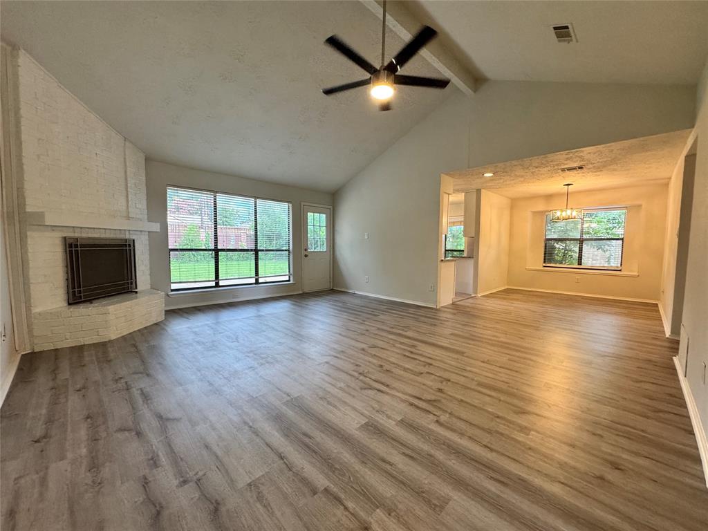 1421 Glyndon Drive