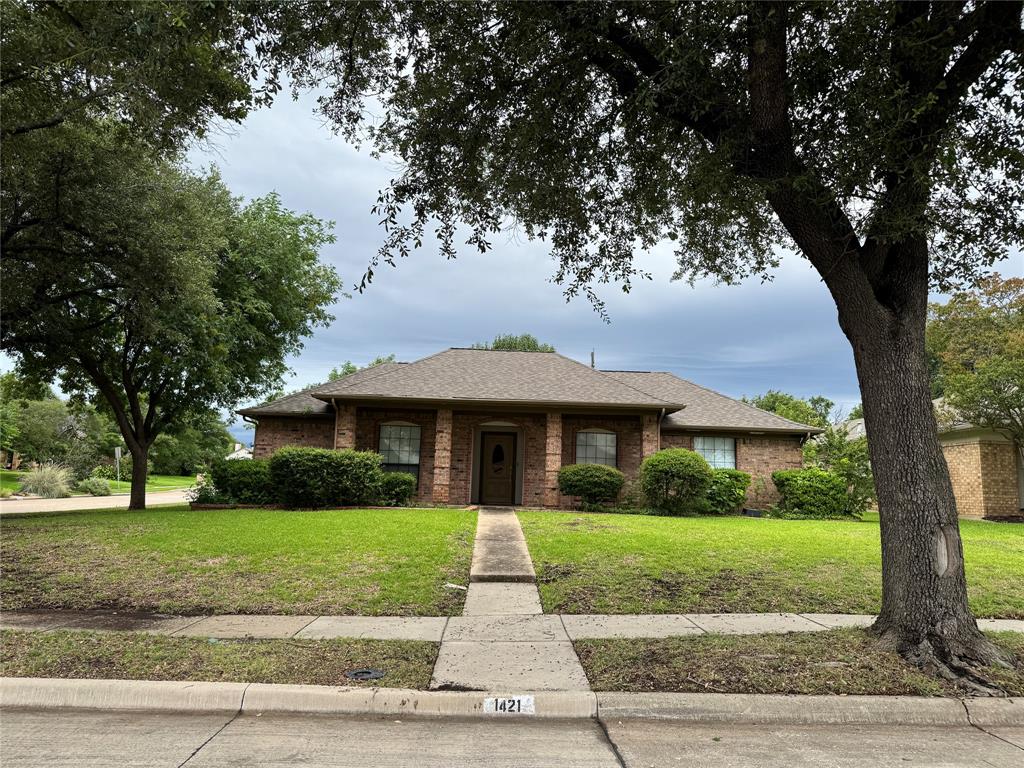 1421 Glyndon Drive