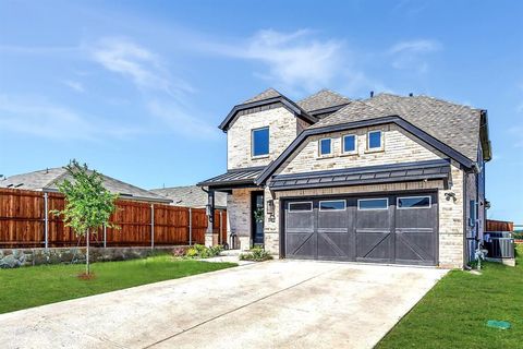601 Wilderness Point Lane Anna TX 75409