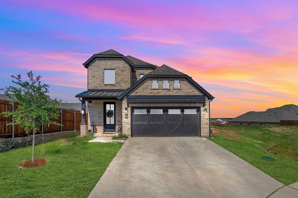 601 Wilderness Point Lane